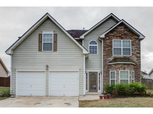 820 Pebble Creek Trail, Suwanee, GA 30024