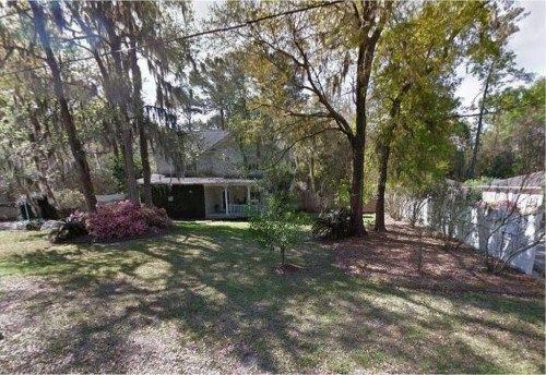 210 N Harrington Road, Saint Simons Island, GA 31522