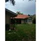 10841 NW 7 CT, Fort Lauderdale, FL 33324 ID:13016575