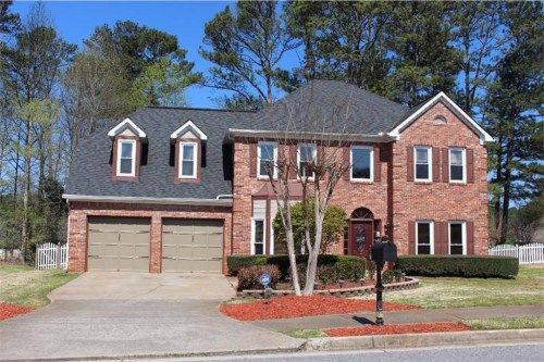 10570 Stonepoint Place, Duluth, GA 30097