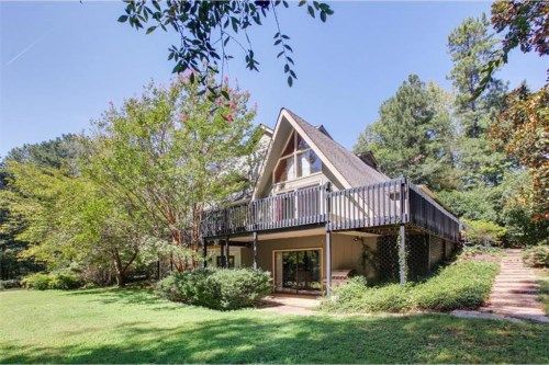 221 Dogwood Lake Trail, Alpharetta, GA 30004