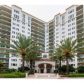 19900 COUNTRY CLUB DR # 311, Miami, FL 33180 ID:13141002