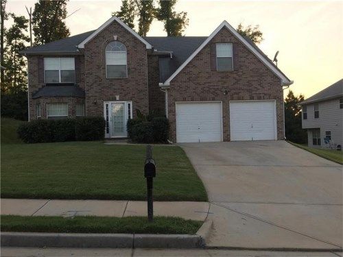 4865 Triger Lane, Fairburn, GA 30213