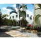 1510 DREXEL AV # 8 BIS, Miami Beach, FL 33139 ID:13140263