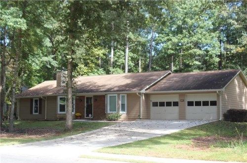 1057 Retner Drive Sw, Mableton, GA 30126