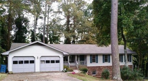 5274 Sandy Shoals Lane, Stone Mountain, GA 30087