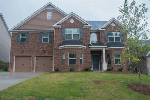 3001 Bonita Springs, Douglasville, GA 30135