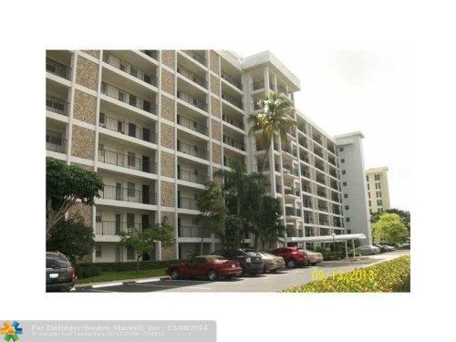 3150 N PALM AIRE DR # 407, Pompano Beach, FL 33069