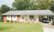 1961 Fellowship Road Tucker, GA 30084