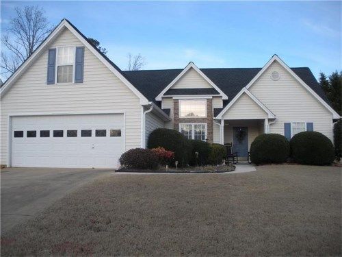 5617 Blanchard Place, Buford, GA 30518