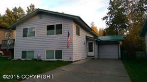 17310 Meadow Creek Drive, Eagle River, AK 99577