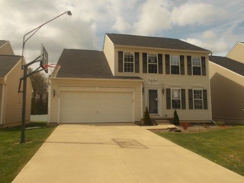 5368 Otten Rd, North Ridgeville, OH 44039