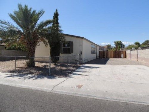 4308 Amethyst Ave, Las Vegas, NV 89108