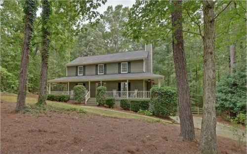 16155 Henderson Road, Alpharetta, GA 30004