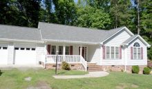 457 Merifield Dr Clarksville, VA 23927