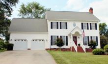 4512 Brentwood Drive South Boston, VA 24592