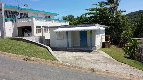 Lot 251 3 St Luis M. Cintron, Fajardo, PR 00738