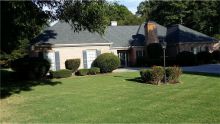 2070 Weatherstone Circle Se Conyers, GA 30094