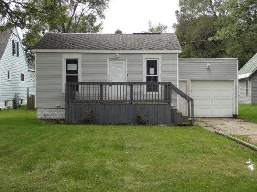 1485 Evanston Ave, Muskegon, MI 49442