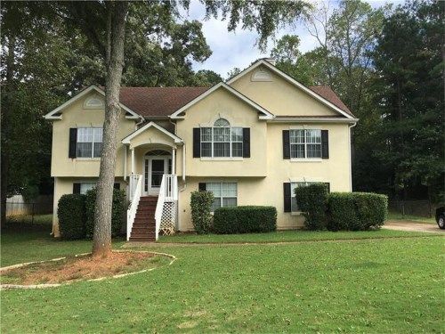 50 Willoughby Run, Sharpsburg, GA 30277