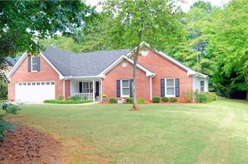 4840 Thornwood Drive, Covington, GA 30016