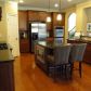 4222 Barnes Meadow Road Sw, Smyrna, GA 30082 ID:13361697