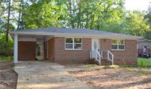 1579 Wainwright Drive Se Atlanta, GA 30316