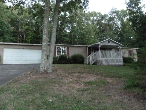 5224 Hickory Woods Rd, Strawberry Plains, TN 37871