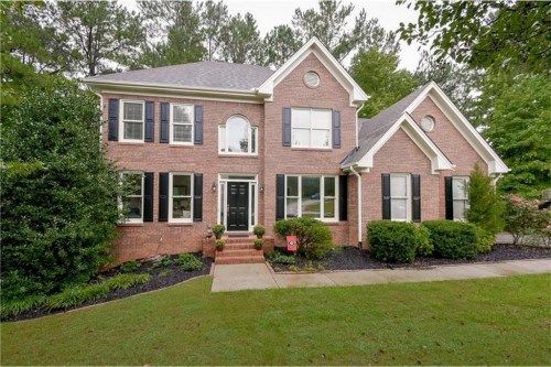 2810 Manor Brook Court, Snellville, GA 30078