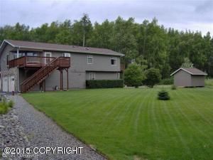 3200 S Foothills Boulevard, Palmer, AK 99645