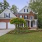 1136 Queensgate Drive Se, Smyrna, GA 30082 ID:13323352