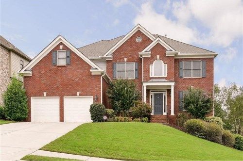 5073 Healey Drive, Smyrna, GA 30082