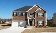 9847 Musket Ridge Circle Jonesboro, GA 30238