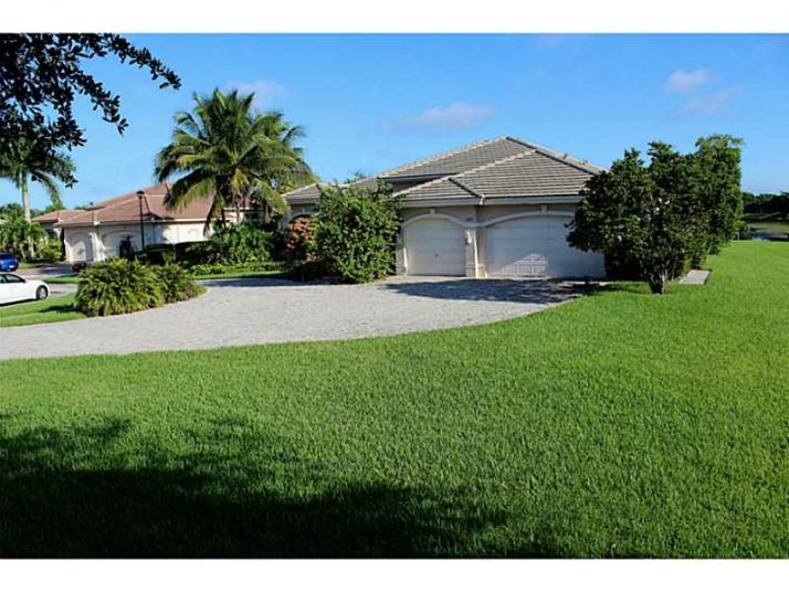 14817 SW 41 ST, Fort Lauderdale, FL 33331