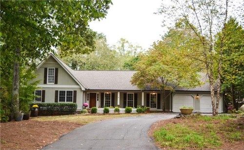 3610 Clubland Drive, Marietta, GA 30068