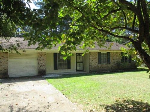 211 Shiloh Drive, Jackson, MS 39212