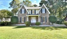 1769 Cord Court Tucker, GA 30084