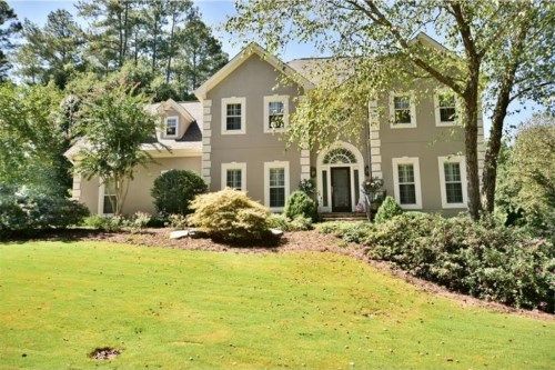 5931 Magnolia Mill Court, Norcross, GA 30092