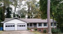 5274 Sandy Shoals Lane Stone Mountain, GA 30087