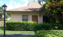 2516 SW 74 TE # 102 Fort Lauderdale, FL 33317