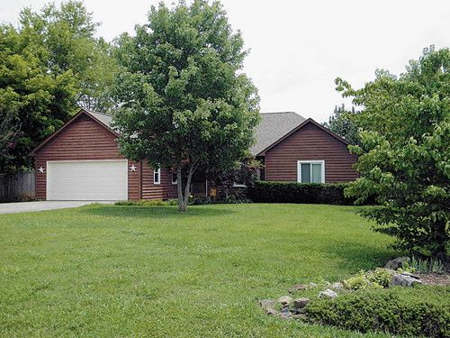 2020 Cherokee Drive, Maryville, TN 37801