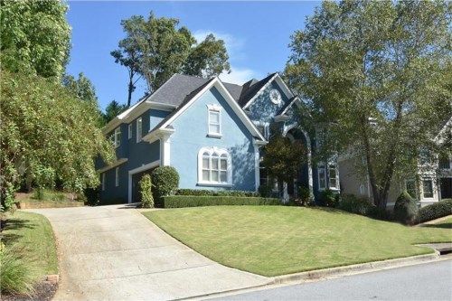 3935 Balleycastle Lane, Duluth, GA 30097