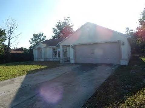 2011 W Hyde Dr, Deltona, FL 32738