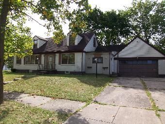 500 Niagara Ave, Dayton, OH 45405