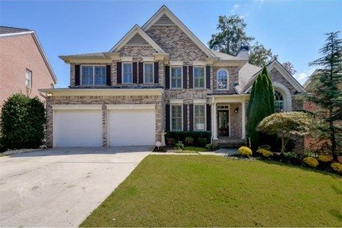 5418 Highland Preserve Drive, Mableton, GA 30126