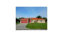 32364 SW 203 CT Homestead, FL 33030