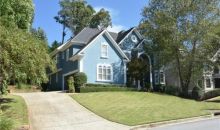 3935 Balleycastle Lane Duluth, GA 30097