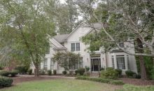 6184 Poplar Bluff Circle Norcross, GA 30092