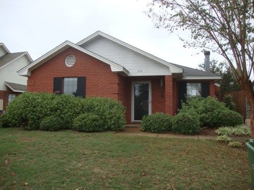 237 Hambleton Rd, Montgomery, AL 36117