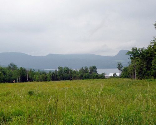 Lot 2 Hinton Hill Rd, Orleans, VT 05860